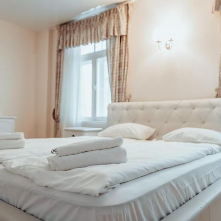 טאלין Dream Stay - Spacious 1-Bedroom Apartment In The Old Town מראה חיצוני תמונה