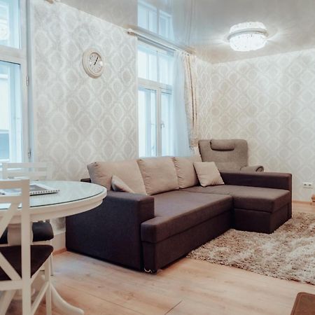 טאלין Dream Stay - Spacious 1-Bedroom Apartment In The Old Town מראה חיצוני תמונה