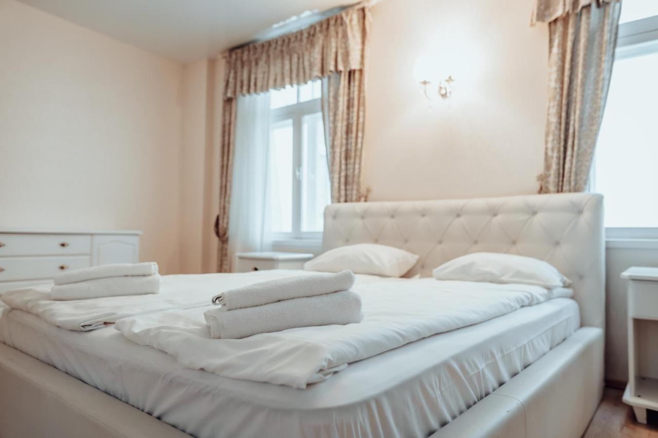 טאלין Dream Stay - Spacious 1-Bedroom Apartment In The Old Town מראה חיצוני תמונה