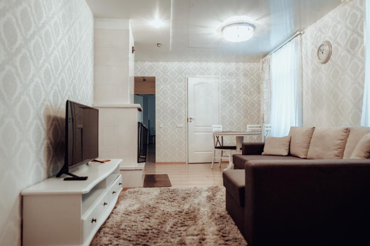 טאלין Dream Stay - Spacious 1-Bedroom Apartment In The Old Town מראה חיצוני תמונה
