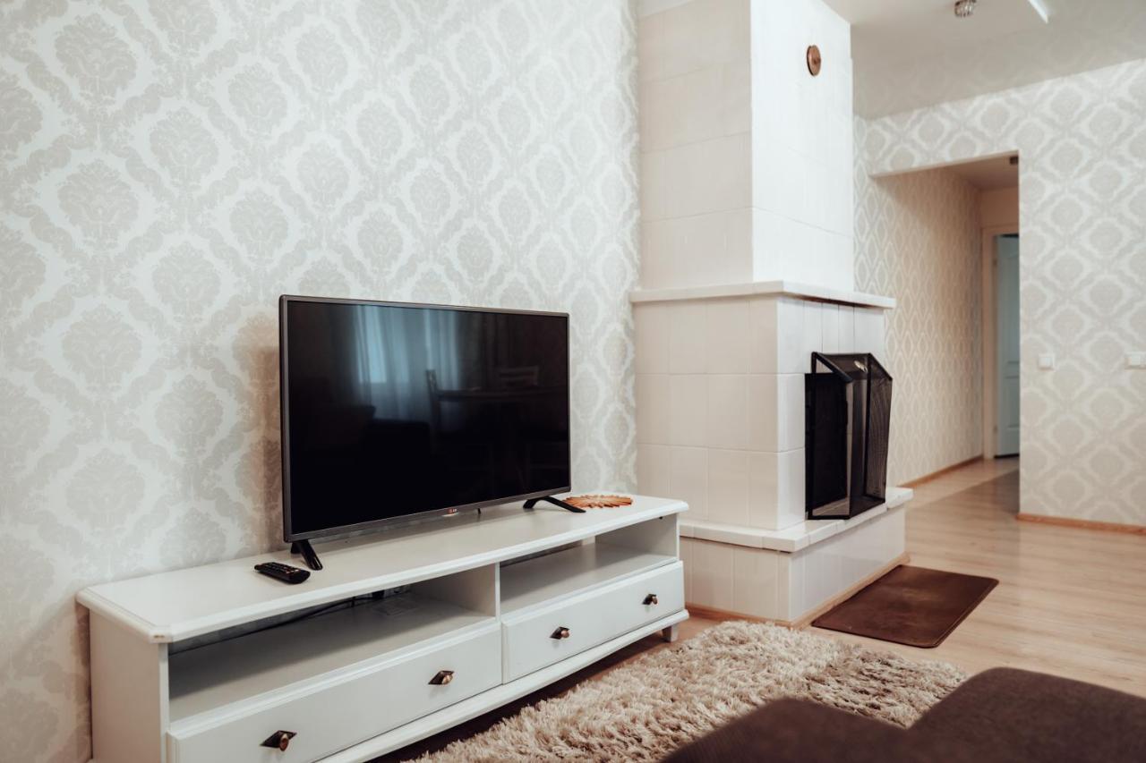 טאלין Dream Stay - Spacious 1-Bedroom Apartment In The Old Town מראה חיצוני תמונה