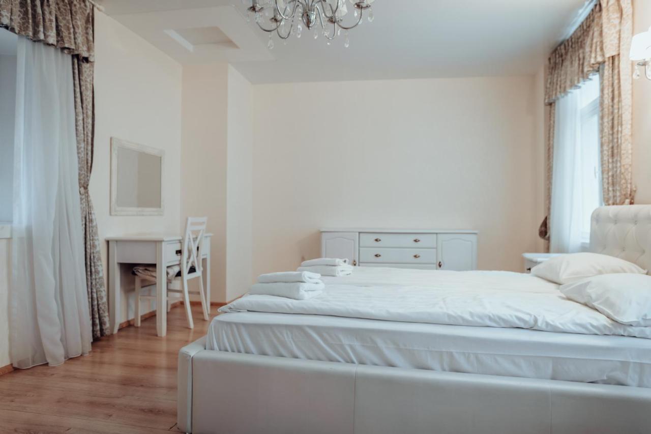 טאלין Dream Stay - Spacious 1-Bedroom Apartment In The Old Town מראה חיצוני תמונה