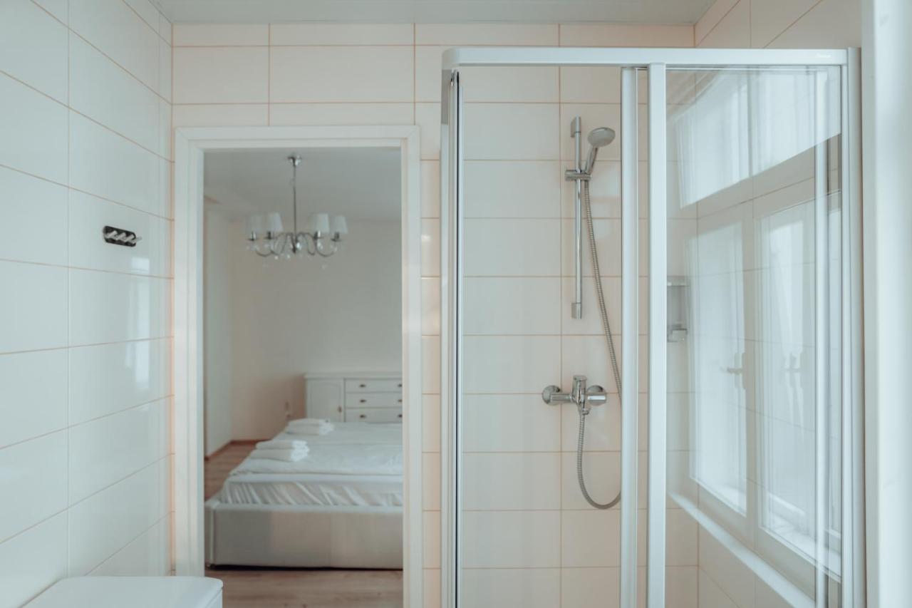 טאלין Dream Stay - Spacious 1-Bedroom Apartment In The Old Town מראה חיצוני תמונה