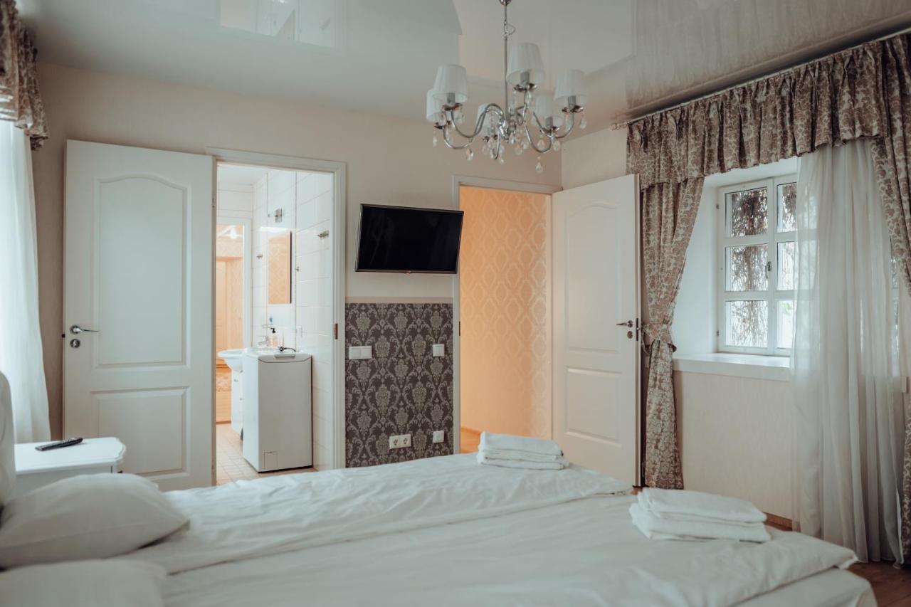 טאלין Dream Stay - Spacious 1-Bedroom Apartment In The Old Town מראה חיצוני תמונה
